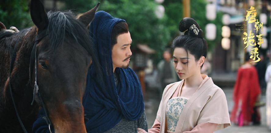 电视剧|当悬疑遇上古装到底有多精彩？这部国产剧一出，一口气能看十集