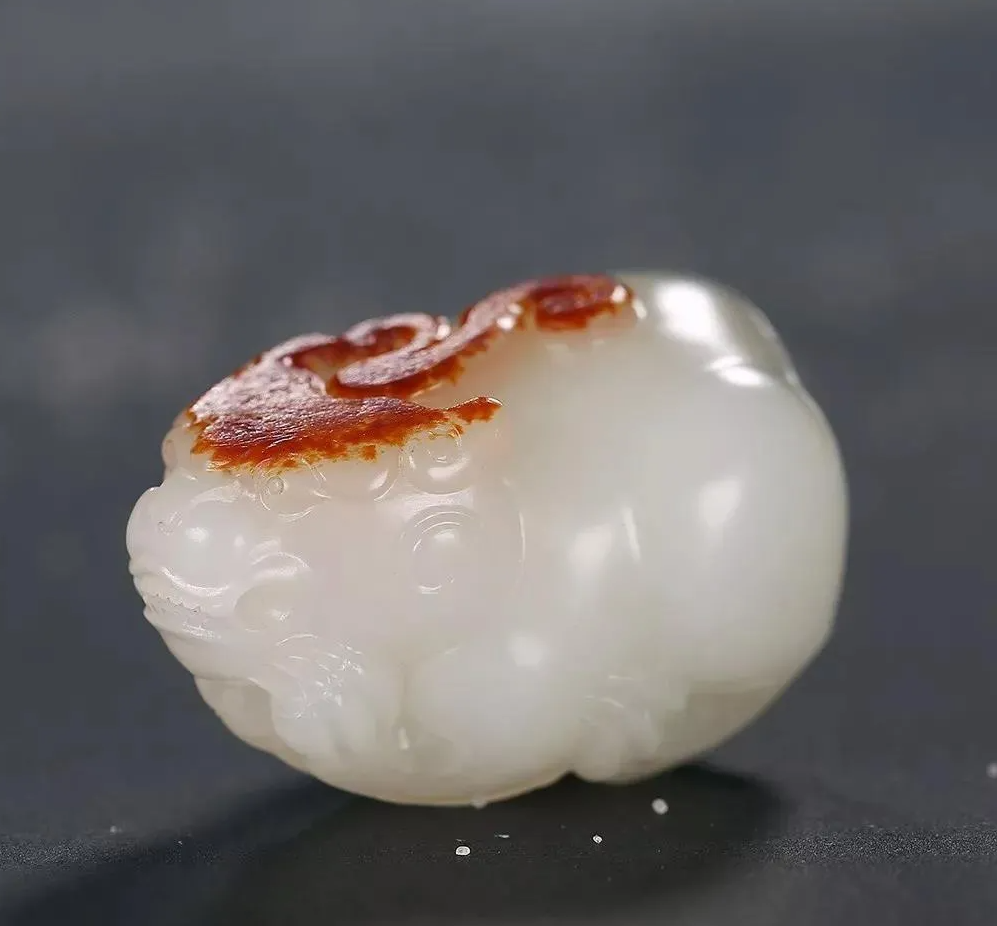 |四招定乾坤!你的玉好不好?看完就懂了……