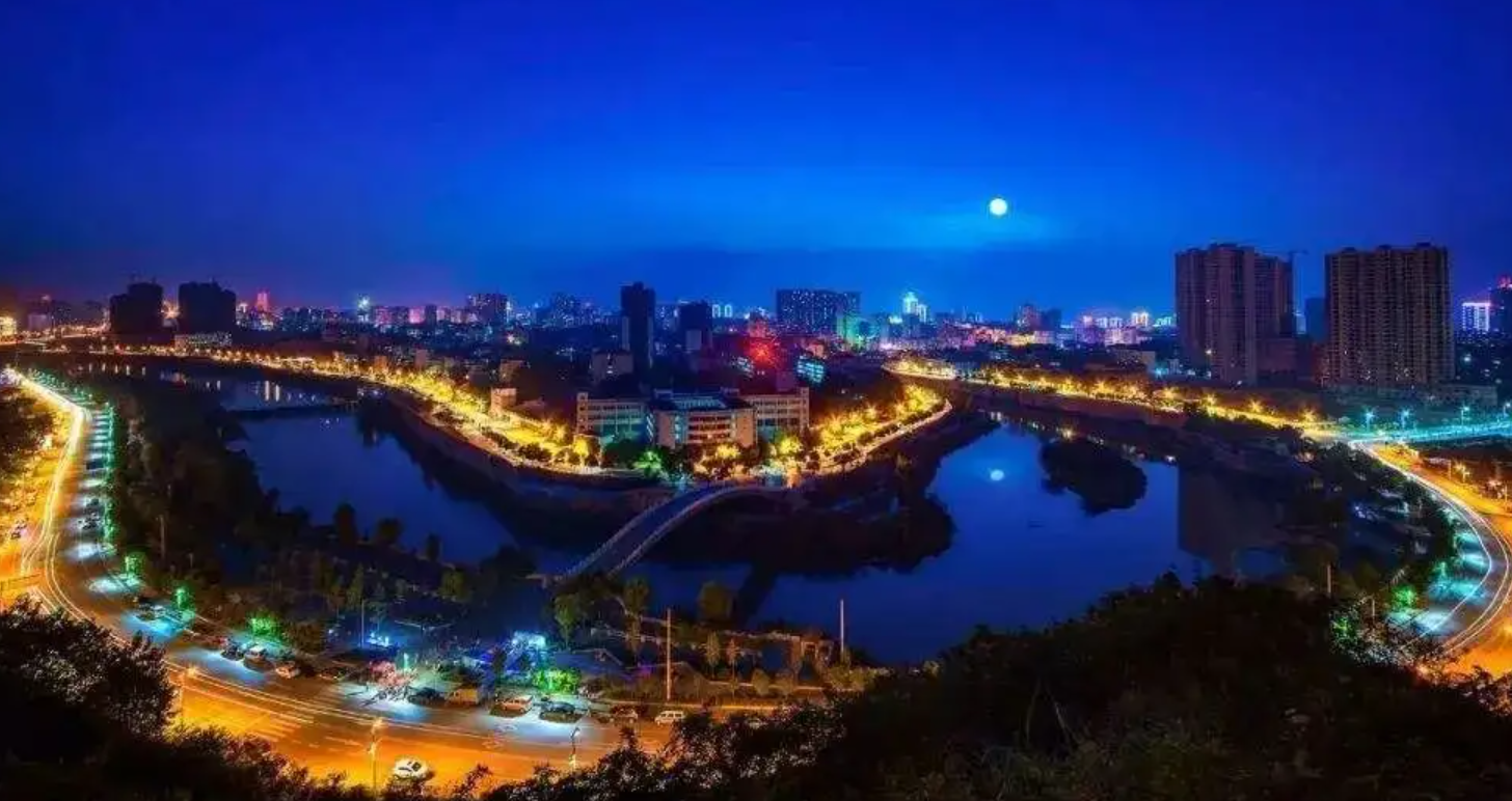荷花|邵阳原来有这么多的自然景观，看看这些景点怎么样吧？