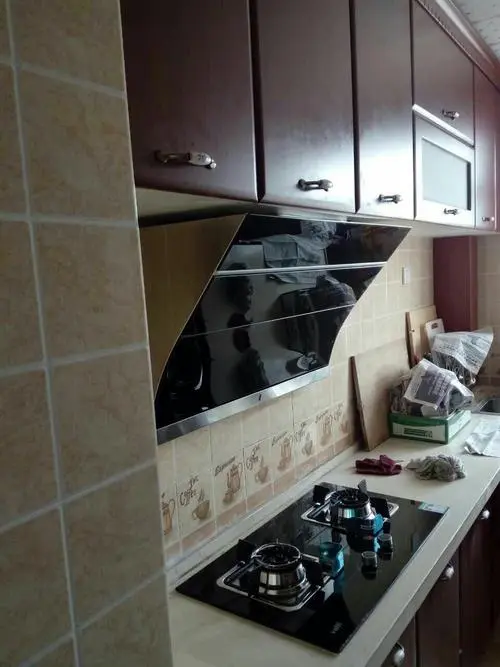 3分钟教会你选厨房油烟机,确定不看看?