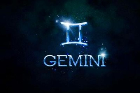 双子座|孩童般天真无邪的双子座，阳光直率，不爱计较