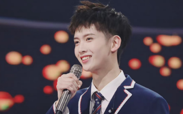 遇见璀璨的你|积压了两年的作品,还没有播出,男配角就已经火了