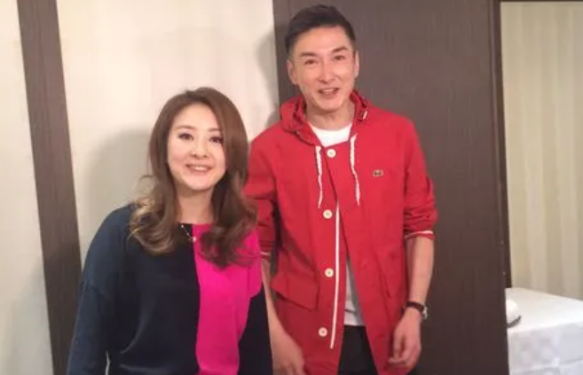 谢广坤|57岁胡渭康自曝兼职送外卖，曾是小虎队成员，称不想和其他人比