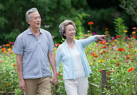 保姆阿姨的心病