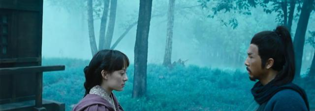 马丽|为什么百亿票房演员中，只有马丽一位女演员？