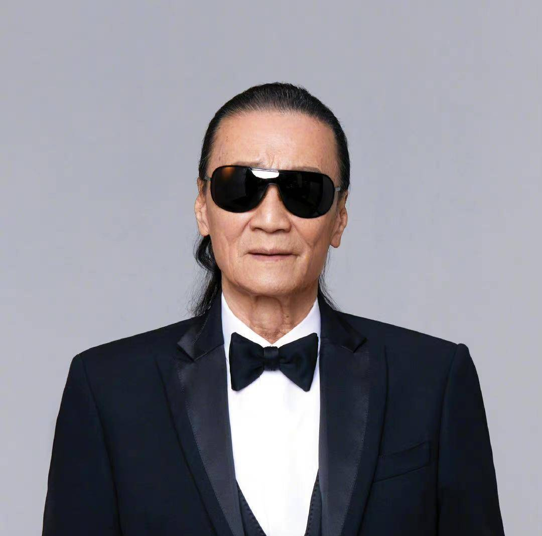 谢贤|第40届香港电影金像奖颁奖 85岁谢贤成最年长影帝