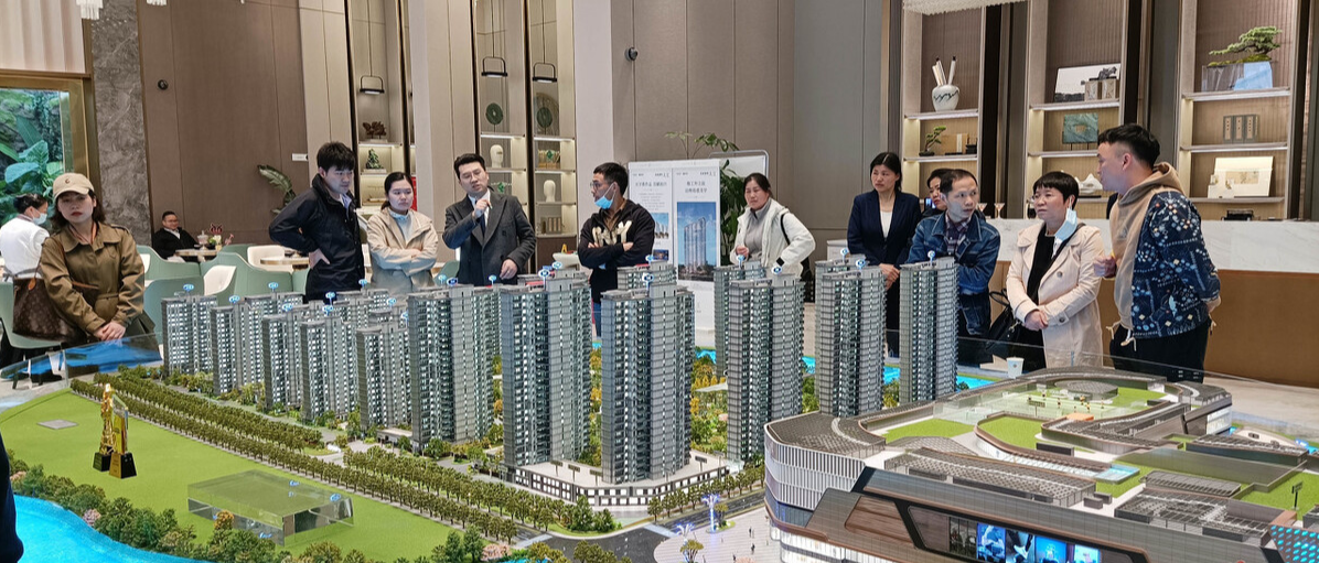 新希望|房价从2.5万元跌到9千元，业主后悔：没想过房价会跌，悔不当初