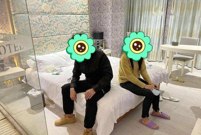 纪实|纪实:四人做“游戏”,因其中一人不满意,造成一场悲剧