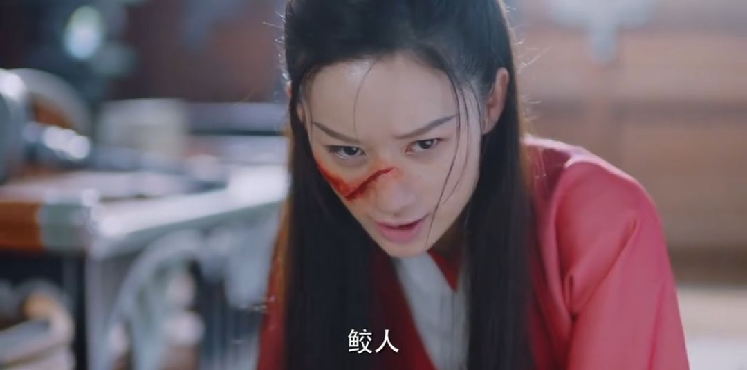 迪丽热巴|《恰似故人归》开局开虐！任嘉伦向女主求死！迪丽热巴遭女配组团复仇！