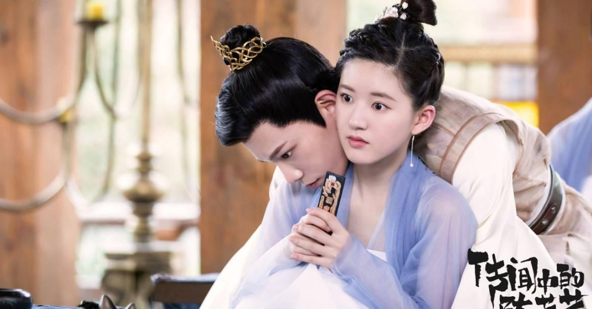 赵露思|赵露思旧照合辑：从小就吃可爱长大，从小美到大