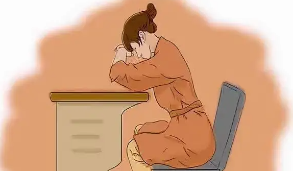 白菜|三句话治好我的精神内耗心理辅导,缓解精神疲惫