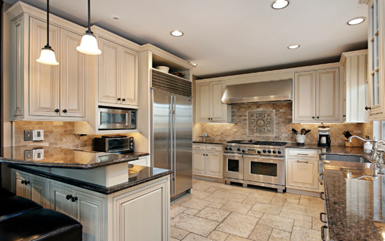 新房装修要注意哪些事项?想要装出理想效果,这些事要提前了解