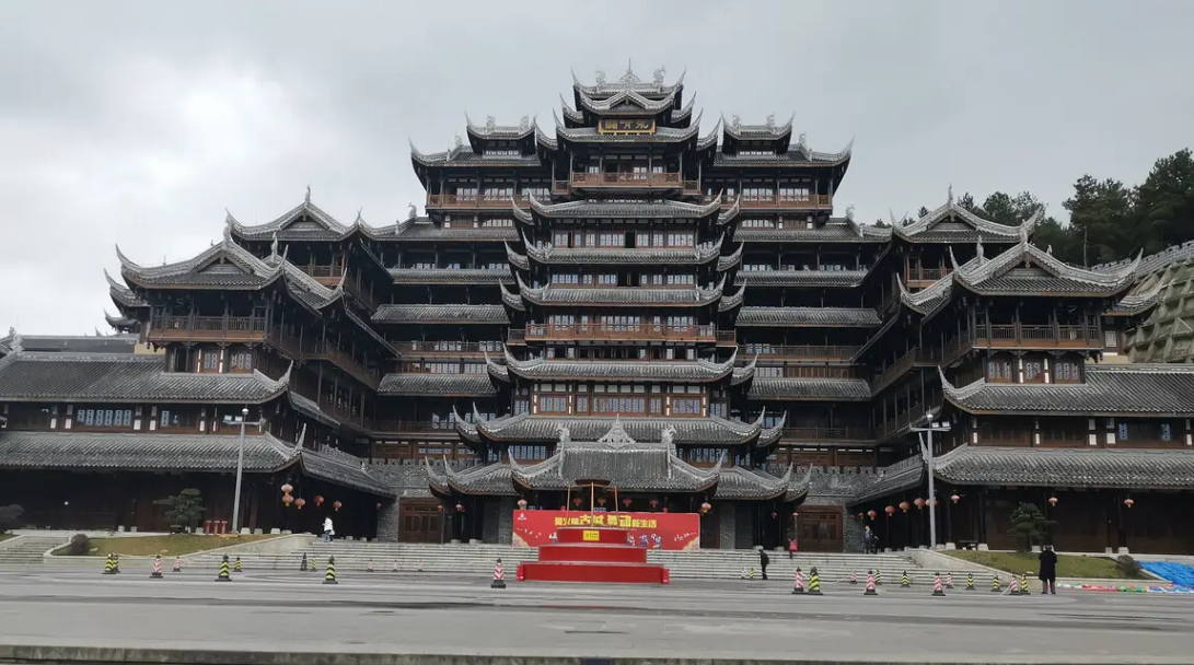 遵义|遵义，一个充满味道的城市，显现出独特的风光