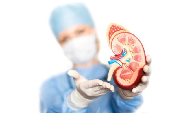 按摩|养肾还狂吃补药？三大招式告诉你，养肾其实很容易！