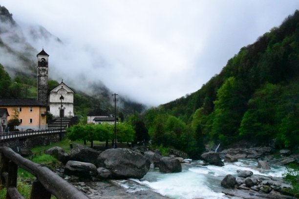 梯田|新四大花园之首，被称为新四大花园之首