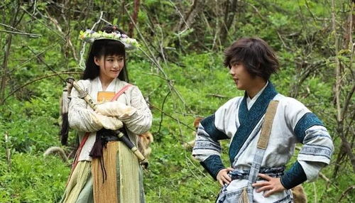 武当一剑|《武当一剑》中的牟沧浪,被誉为中州大侠的一个灰色人物