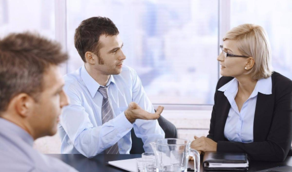 |职场新人常见的三种行为，你知道吗？