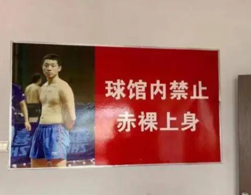 许昕|许昕乒乓球技术高超，是队里的黄金左手，却因为喜剧人人设火出圈
