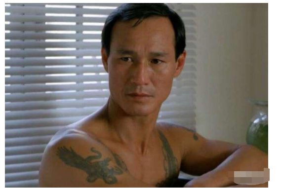 明星|被名字耽误的8位明星,明明是大汉却显得娇滴滴,女的显得很爷们