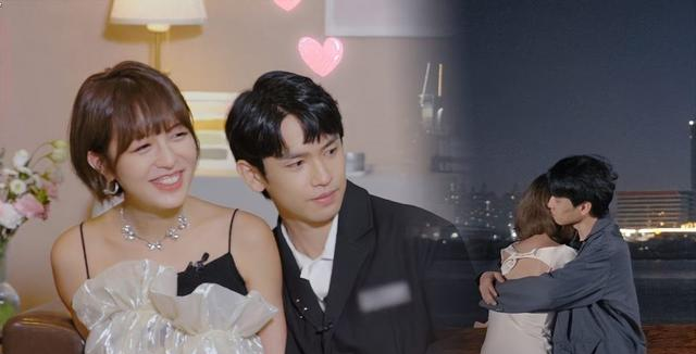 陈思铭|《心动的信号4》陈思铭离职,全网支持恋综拒绝网红,对大家都好