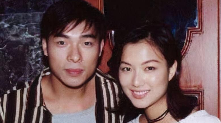 许志安|郑秀文、许志安：分分合合，与和谐型人格沟通，需做好3点