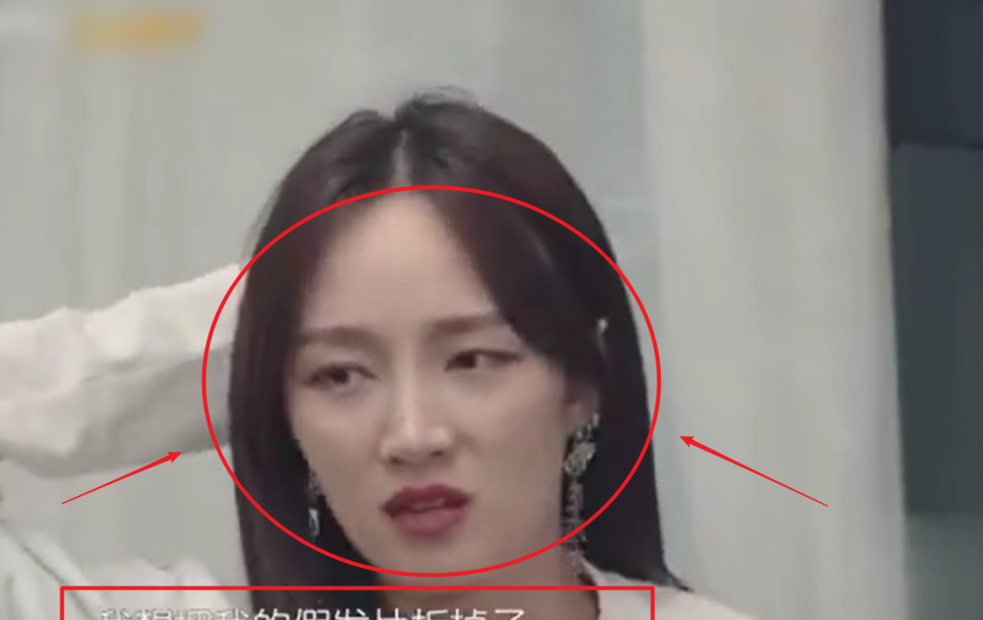 明星 假发，假臀，假肌肉？明星“好皮囊”下，是眼见不一定为实的真相