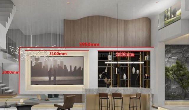 240㎡地下室现浇,3层变4层,入户带大庭院,摇身一变成了香饽饽!