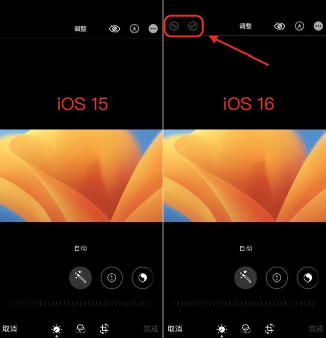 ios16|iOS 16不只有个性锁屏，这些功能发布会上只字未提，其实很实用
