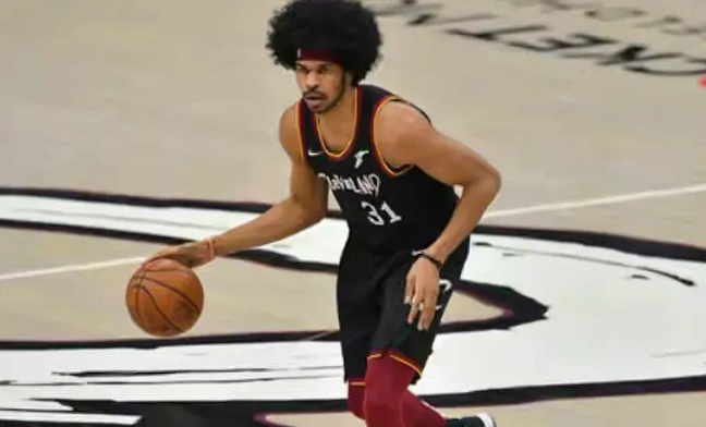 阿倫|重回籃網(wǎng)沖冠？球迷招募17+10舊將，阿倫：我的心在克利夫蘭