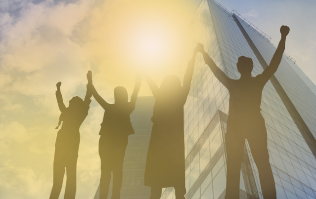 |一个人工作，总是要做出业绩