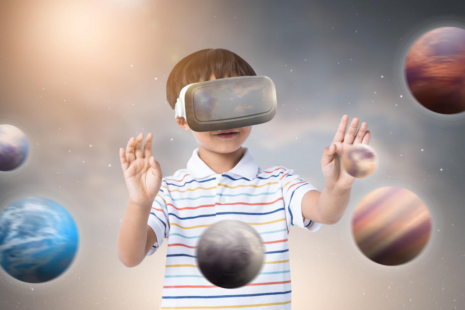 市场营销|元宇宙营销面临的三大挑战