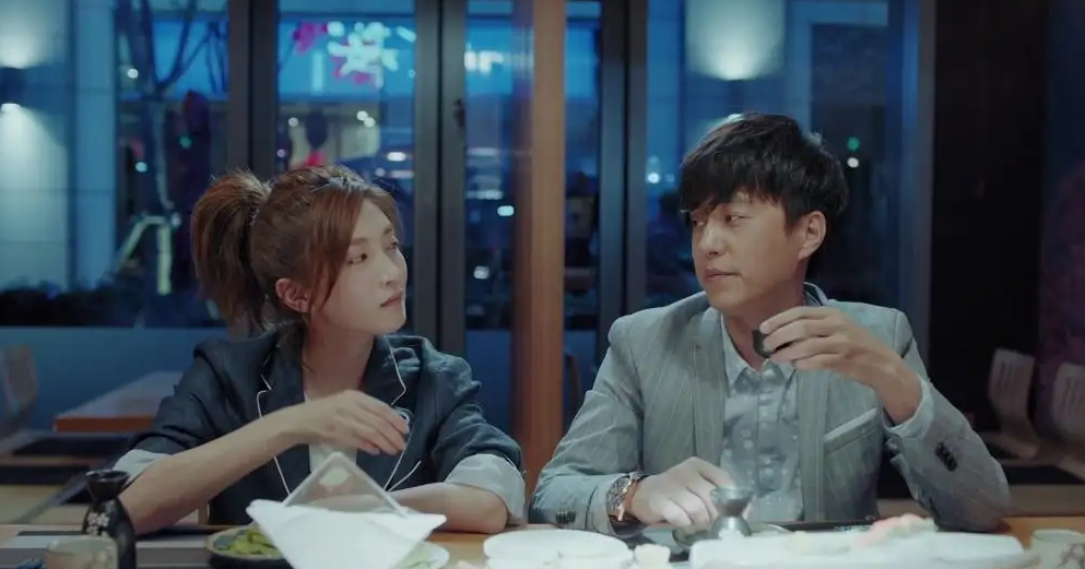 电视剧|电视剧《恋爱先生》观后点评