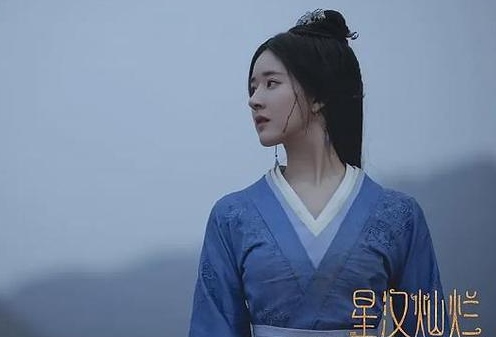 星汉灿烂|《星汉灿烂》即将收官，资源继续更新~~下部接档剧是哪部？