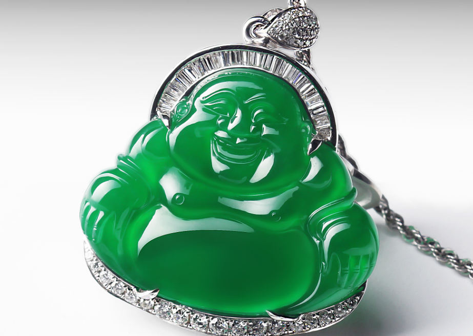 翡翠|都说种水特别重要，翡翠的水头是什么呢？新手小白一定要了解