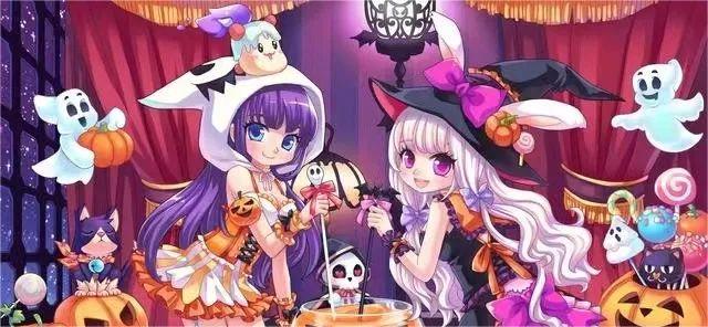 |彩虹回忆:四大职业的优缺点介绍以及选择