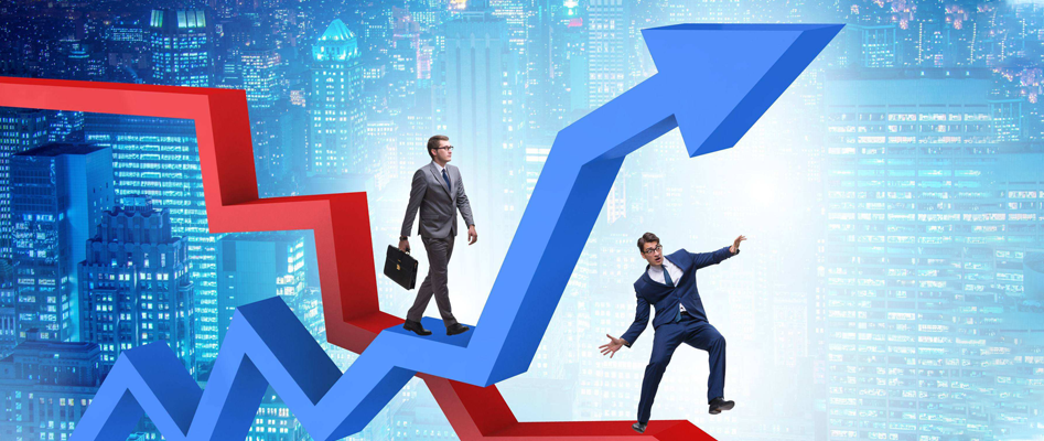 沃尔玛|一个拥有财务思维的人,原来这样做销售。