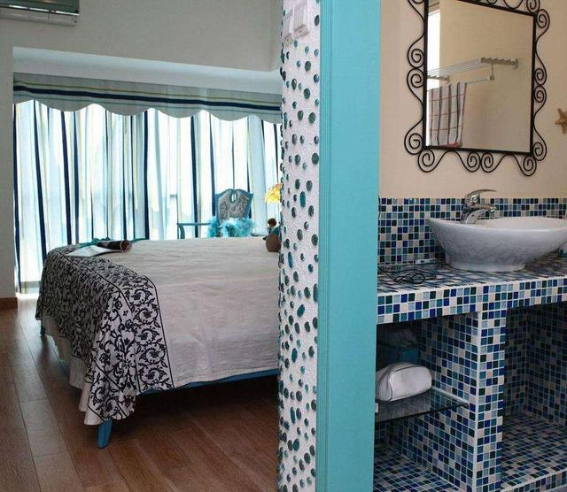 主卧带卫生间有哪些不可忽视的缺陷?怎么处理?装修时注意什么?