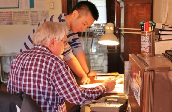 |领导身上的这些优点，你知道吗？