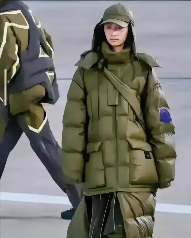 |我拿李宁当国货，李宁拿我当大佐！肖战无辜躺枪