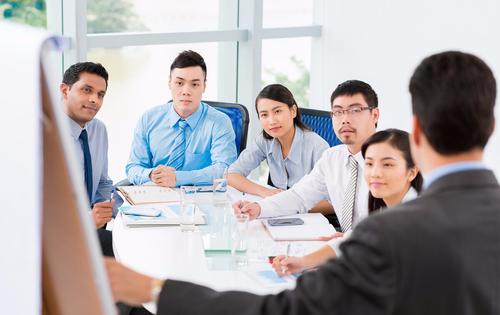 |职场人如何提高工作效率？