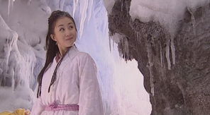 狄云|《连城诀》中的水笙,虽然是女二号,最后却非常的幸福