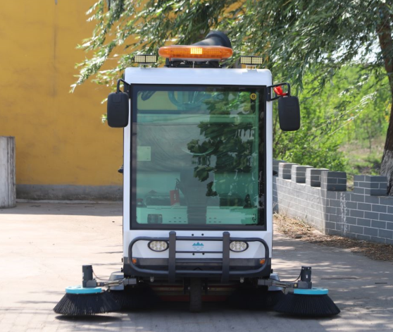 电动清扫车一般价位多少？使用效果怎么样？