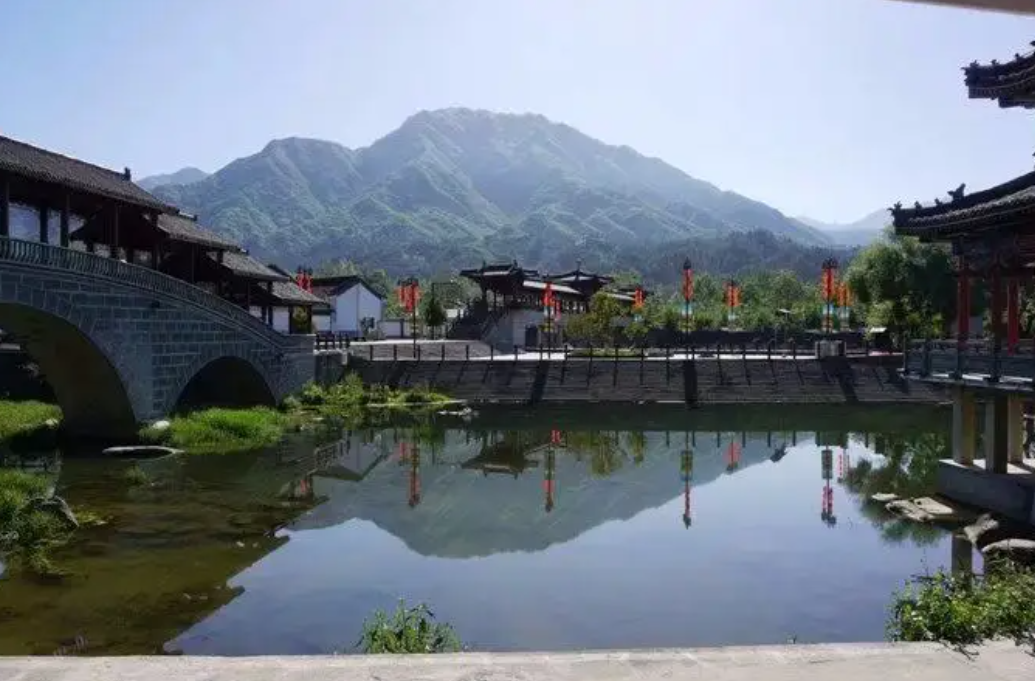 汉中|汉中有哪些好玩的景区呢?快来看看吧!