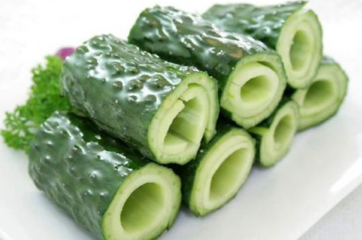 肿瘤|想要拥有好身材,平时吃饭时得适当忌口,可以多吃这几种食物