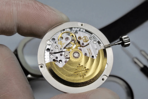 便秘|国产钟表业的崛起《3K厂百达翡丽手雷5167A》