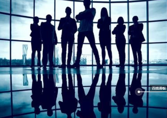 大学生|在职场中,一个人的能力固然不可缺少