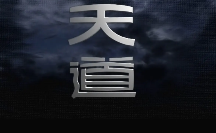 芮小丹|《天道》中芮小丹的内心是强者,拥有很强的自尊和自身支配的自由