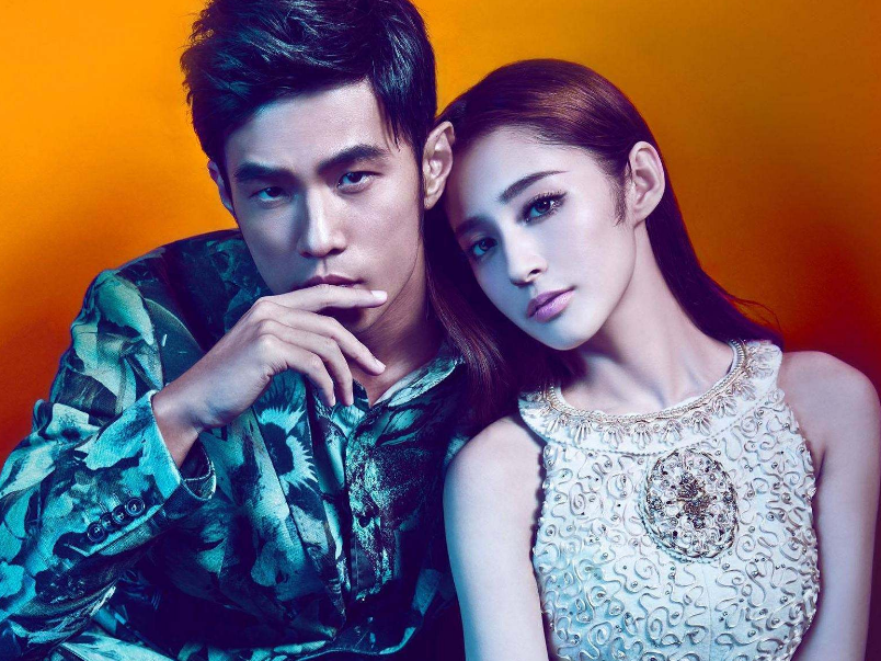 昆凌|与天王成婚昆凌人生赢家