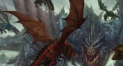 魔兽世界|魔兽世界巨龙时代迎来新职业，能喷火能治疗擅长蓄力放大招