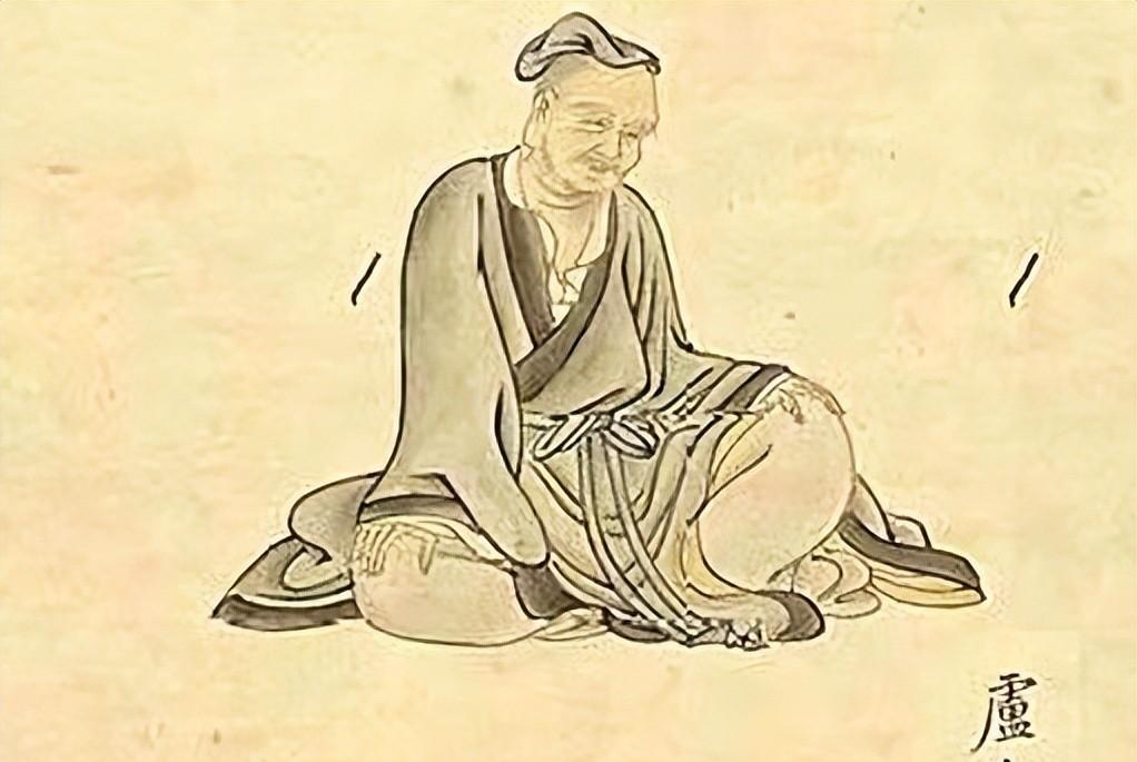 天狗吃月亮?其实,汉代古人已经破解了月食发生的真实原因